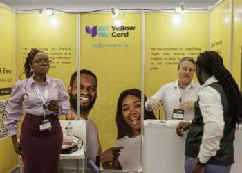 The Impact of Yellow Card’s Grant on Nigerian Women and the Blockchain Industry