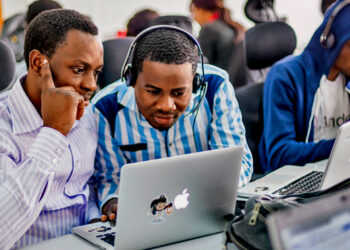 African Startups That Have Raised Money This Year