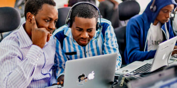 African Startups That Have Raised Money This Year