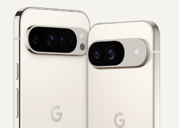 Google Releases the New Pixel 9 with the Best of Google AI