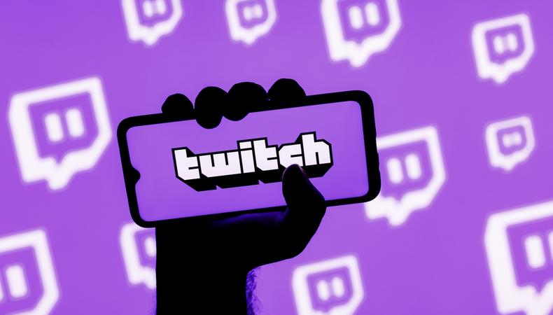 Twitch Is Now Offering TikTok-like Video Stories