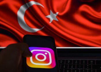 Turkey Lifts Nine-Day Ban On Access To Instagram