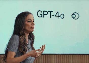 OpenAI’s CTO Mira Murati Flaunts Her Resignation Letter on the X App.