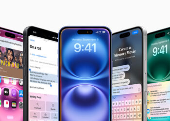 All You Need To Know About The Newly Unveiled iPhone 16