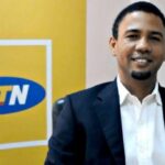 MTN Nigeria's CEO Toriola