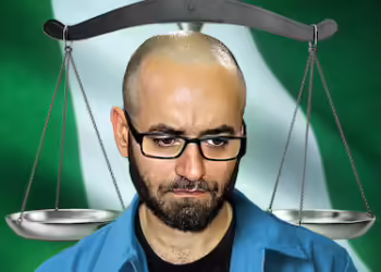 Binance Executive Tigran Gambaryan Finds Freedom After 8-Month Ordeal in Nigeria