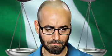 Binance Executive Tigran Gambaryan Finds Freedom After 8-Month Ordeal in Nigeria
