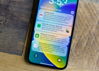 Android 16 Could Borrow iPhone’s Sleek Alert Design
