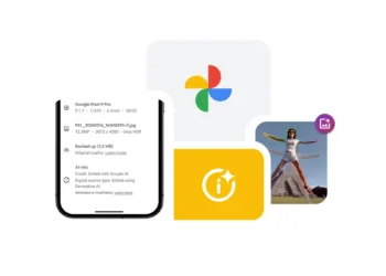 Google to Label AI-Edited Images