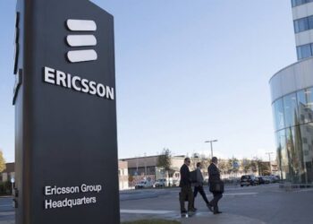 Nigeria Partners With Ericsson to Pace 5G Connectivity Innovation.