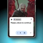 Gemini AI to Enable Lock Screen Messaging and Calls Gemini-to-soon-let-users-text-and-call-without-unlocking-phone-featured-image