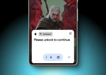 Gemini AI to Enable Lock Screen Messaging and Calls