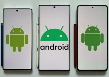 Here Are Top Android Phones to Buy in 2024