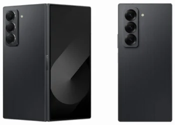 Galaxy Z Fold 6 Special Edition Boasts 200MP Camera