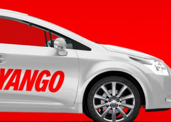 Togo Suspends Russian Ride-Hailing App YANGO.