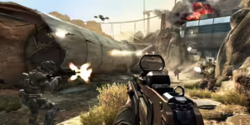 Leak: Call of Duty 2025  Black Ops 2 Sequel Set in 2035