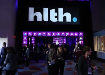 Nvidia, Google, Microsoft, Others To Demo AI Healthcare Solutions in Las Vegas
