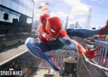 The Newest PlayStation Exclusive to Hit the PC is Spider-Man 2