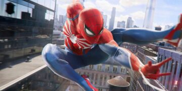 The Newest PlayStation Exclusive to Hit the PC is Spider-Man 2
