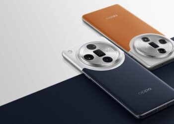 Oppo Find X8 Series Revealed as Pre-orders Begin