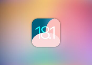 iOS 18.1 Developer Beta 7 Coming Later This Month