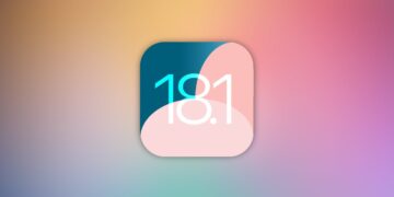 iOS 18.1 Developer Beta 7 Coming Later This Month