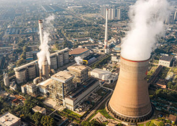 Google and Kairos Partner on Nuclear Micro-reactors for Data Centres