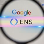 The Significance of Google Search's Support for Ethereum Name Service ENS_Google