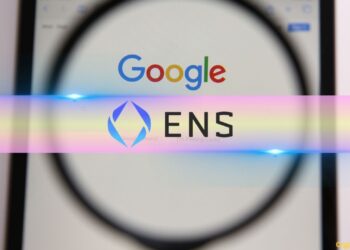 The Significance of Google Search’s Support for Ethereum Name Service