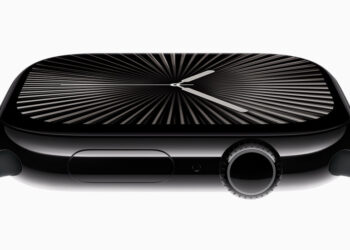 Apple Watch Series 10 Review Includes Battery Details and Low Repairability