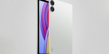 Redmi Reportedly Developing Gaming Tablet with Snapdragon 8 Chip