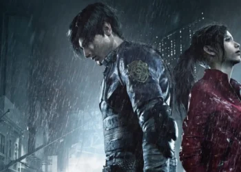 Resident Evil 2 Remake Coming to iOS and Mac in December
