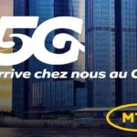 MTN Congo 5G Launch Leverages High-end Broadband Connectivity in Central Africa. MTN Congo 5G.