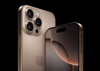 iPhone 16 Pro Max Parts Cost Report: Why Apple Flagship Costs More