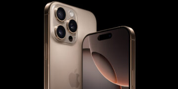 iPhone 16 Pro Max Parts Cost Report: Why Apple Flagship Costs More