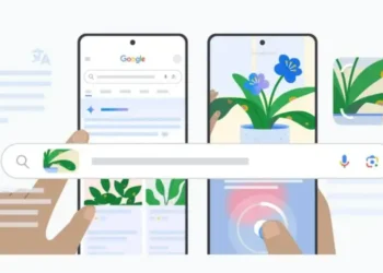 Google Lens Adds Voice Search and Shopping Comparisons