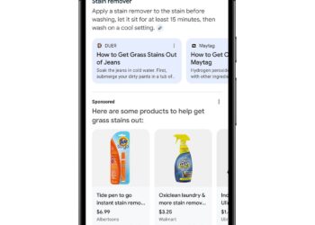 Google’s AI Overviews Are Getting Ads