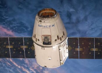 SpaceX and European Telecom Giants Clash Over Satellite-to-Phone Technology