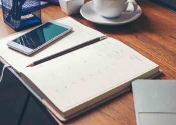 How To handle an IT issue With Pen and Paper