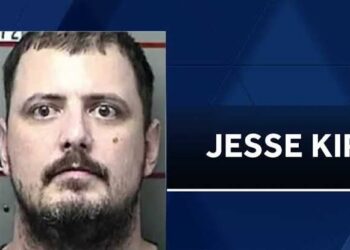 Investigating the Intriguing Story of How the FBI Apprehended Jessie Kipf, the Serial Cybercriminal.