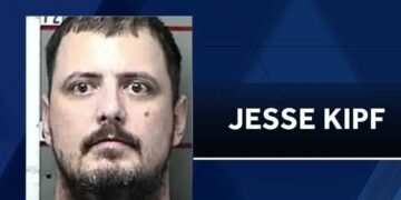 Investigating the Intriguing Story of How the FBI Apprehended Jessie Kipf, the Serial Cybercriminal.
