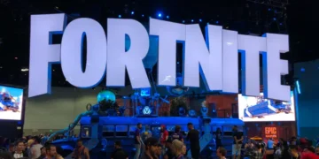 Samsung Is Alleged To Be Blocking Downloads For Fortnite.