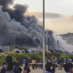 Sources Suggest Apple May Return to China After The Tata Factory Fire In India tata factory fire