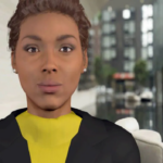Ernst & Young Uses New eVe Platform to Integrate AI and Metaverse into Hiring ey