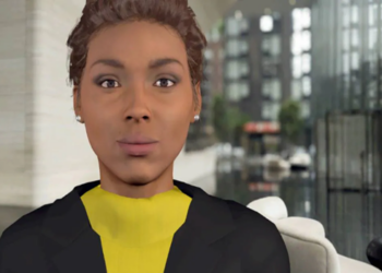 Ernst & Young Uses New eVe Platform to Integrate AI and Metaverse into Hiring