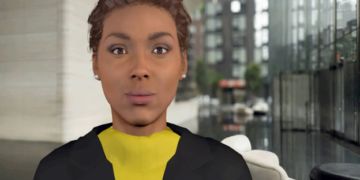 Ernst & Young Uses New eVe Platform to Integrate AI and Metaverse into Hiring