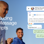 WhatsApp Adds Multi-Language Voice Message Transcription 454439424_1017593256482398_3651231210910483627_n
