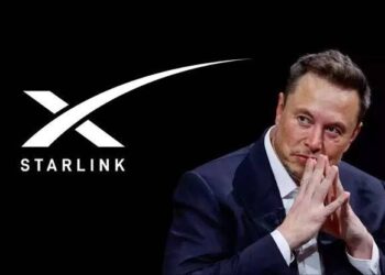 Kenya Appeals to the UN’s Help in Regulating Elon Musk’s Starlink.