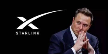 Kenya Appeals to the UN’s Help in Regulating Elon Musk’s Starlink.