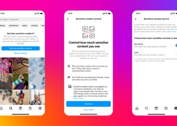 Instagram is Letting Users Reset Content Recommendations